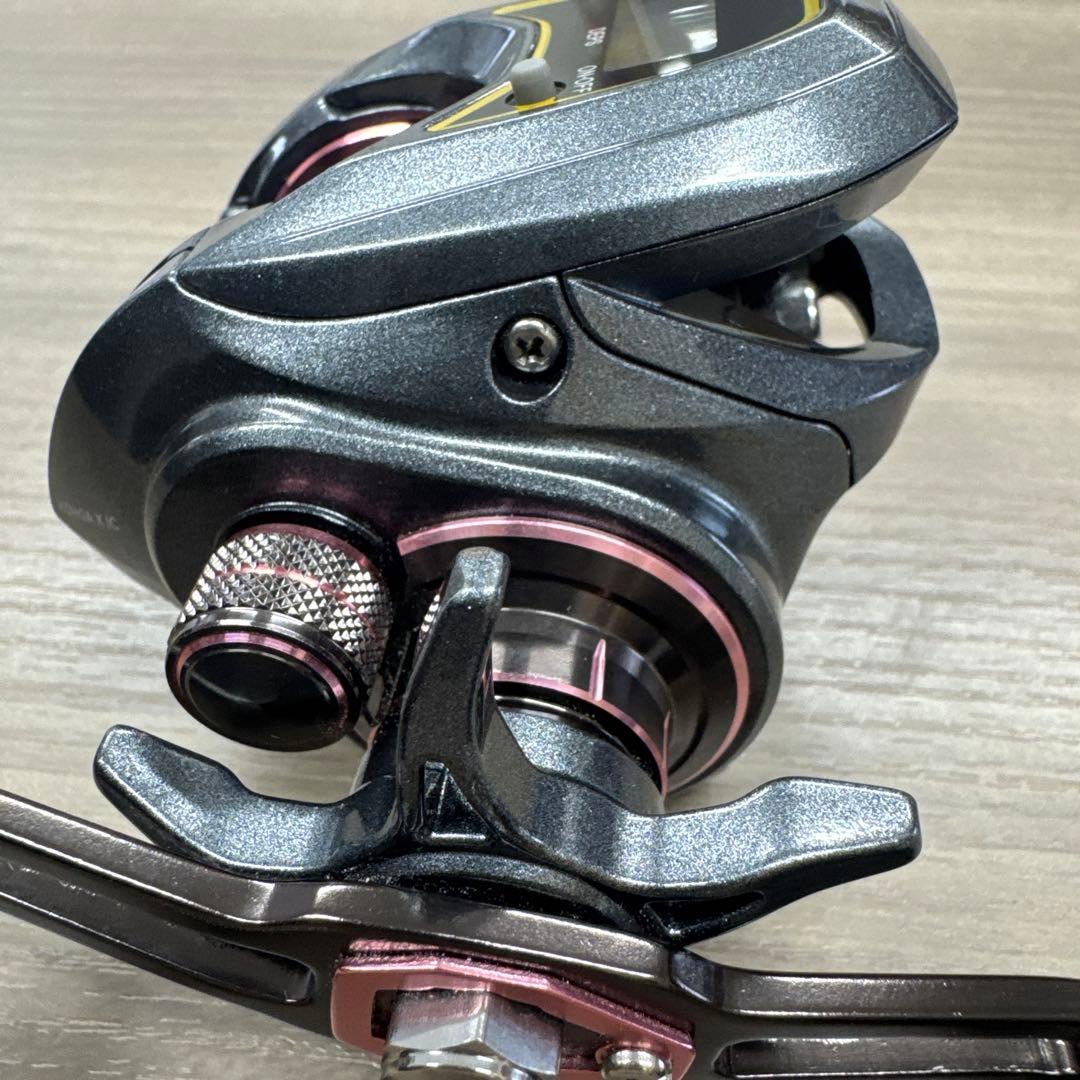 Daiwa 紅牙X IC 右巻き