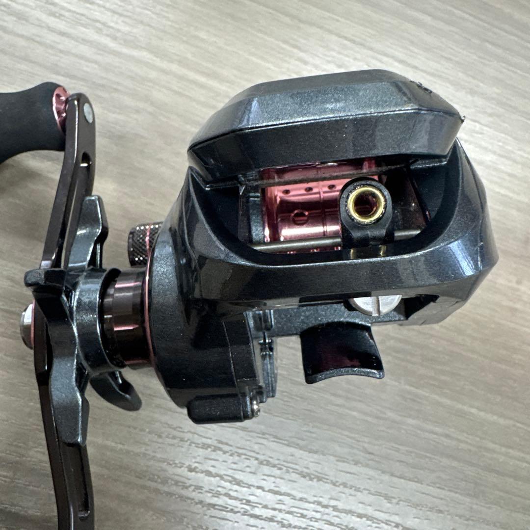 Daiwa 紅牙X IC 右巻き