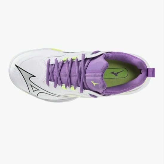 MIZUNO ウエーブクロ-NEO 3 バドミントンシューズ