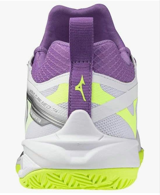 MIZUNO ウエーブクロ-NEO 3 バドミントンシューズ