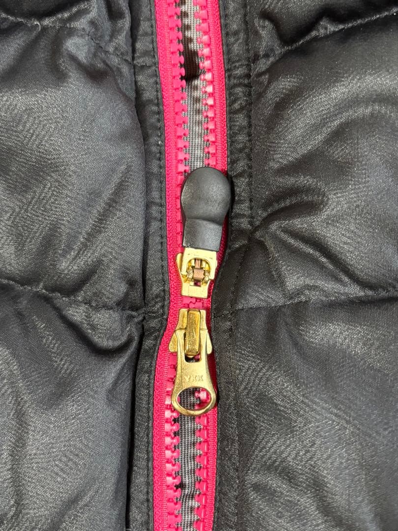 ★ ドキンちゃん専用です。美品 Callaway ブラック ダウンジャケット M
