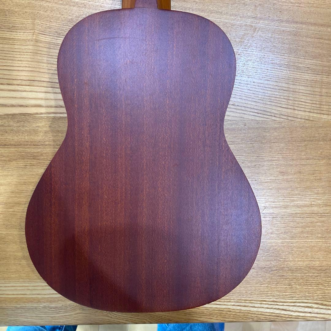 値下げ　レオラニ　LEOLANI ウクレレ　LM-1S