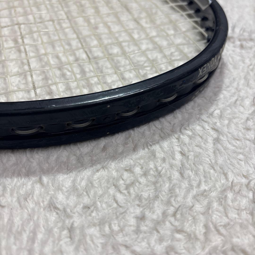 ヨネックス　ナノフォース7500 UL-1 8000 SL-1 2本セット