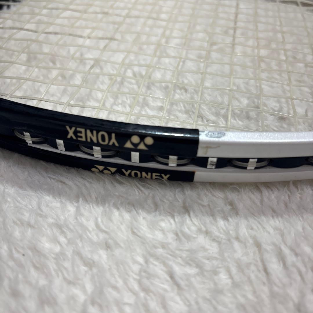 ヨネックス　ナノフォース7500 UL-1 8000 SL-1 2本セット