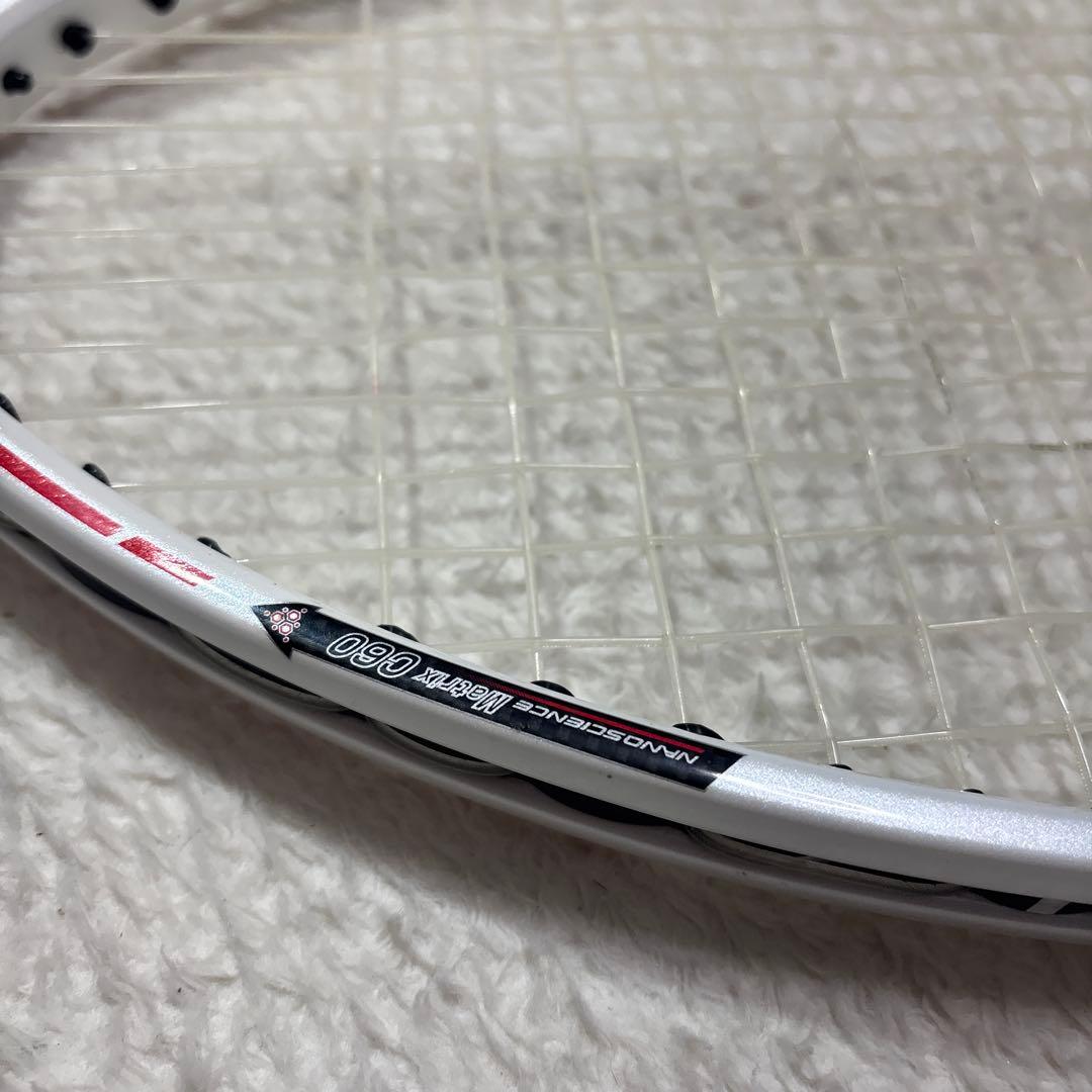 ヨネックス　ナノフォース7500 UL-1 8000 SL-1 2本セット