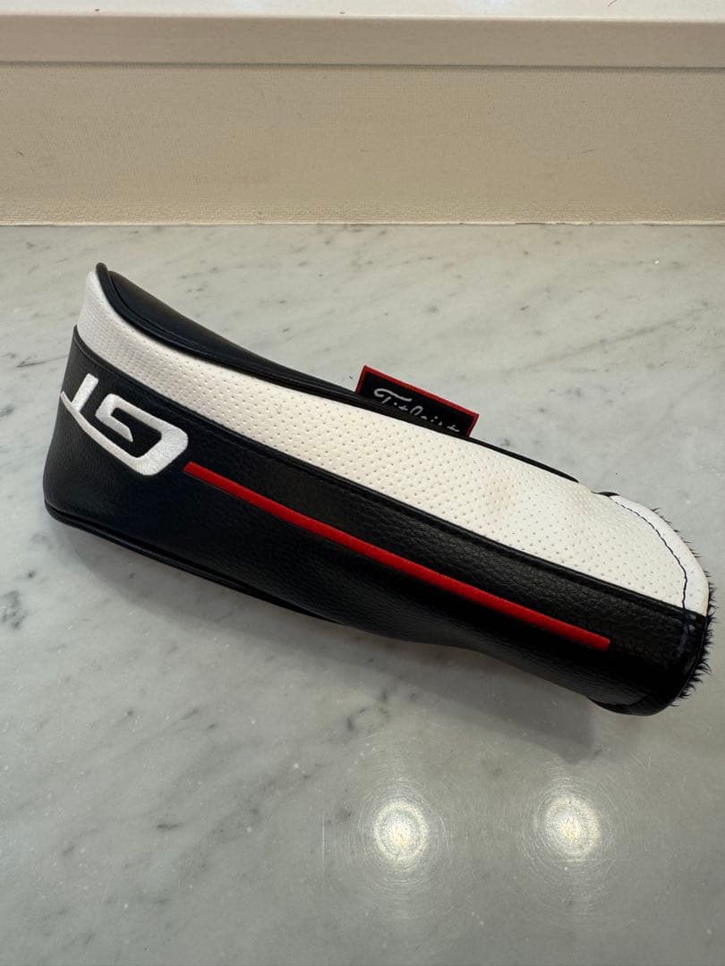 GT1 ユーティリティメタル 23度 5U ヘッドのみ