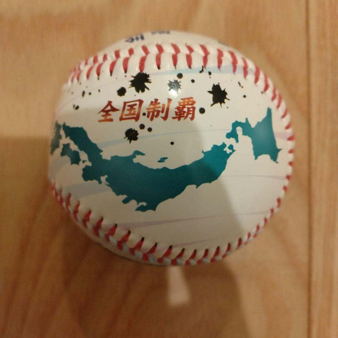 第92回全国高校野球選手権大会　記念ボール