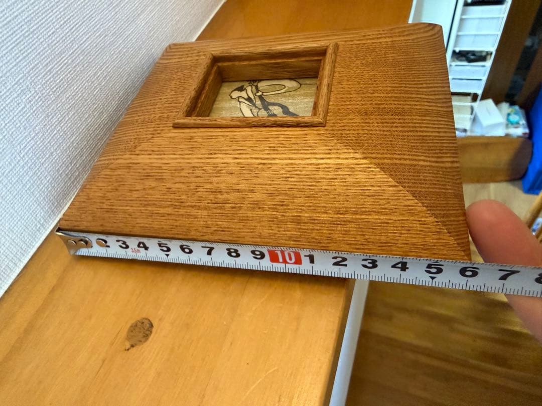 井崎正治作額縁・アンドリュー・コゥリー版画作品・２つセットに版画他4作品