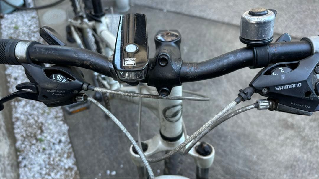 Giant マウンテンバイク 26インチ Shimano