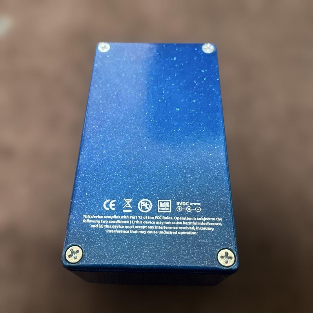 【6/9まで！】Wampler EGO Compressor