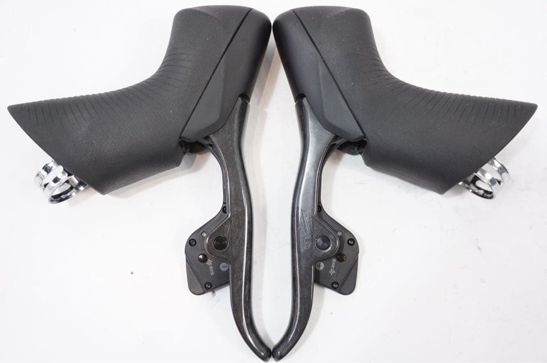 SRAM RED E-TAP AXS HRD コンポセット / バイチャリ