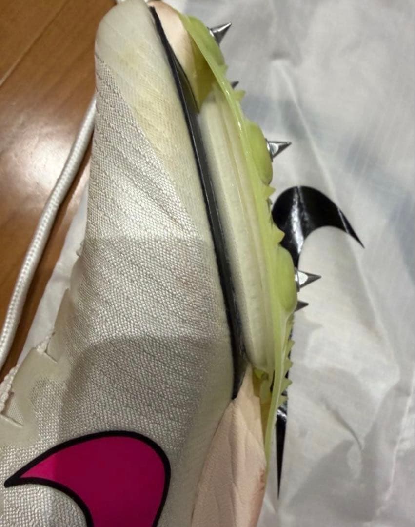 NIKE マックスフライ1
