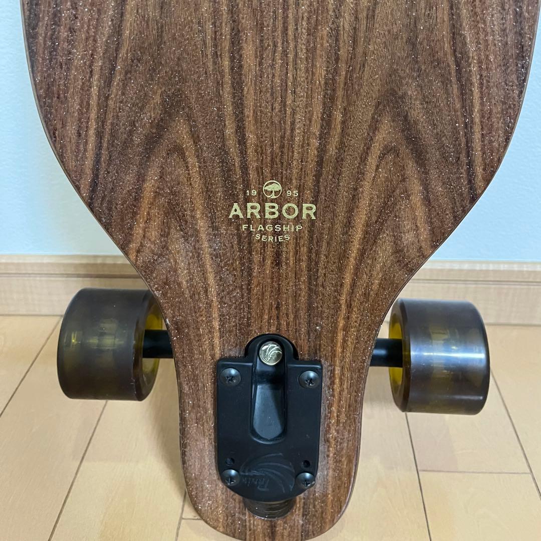 【美品】Arbor Axis40インチ