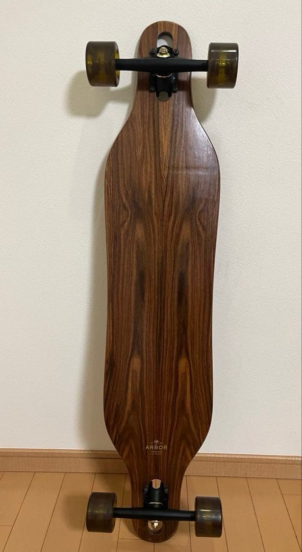 【美品】Arbor Axis40インチ