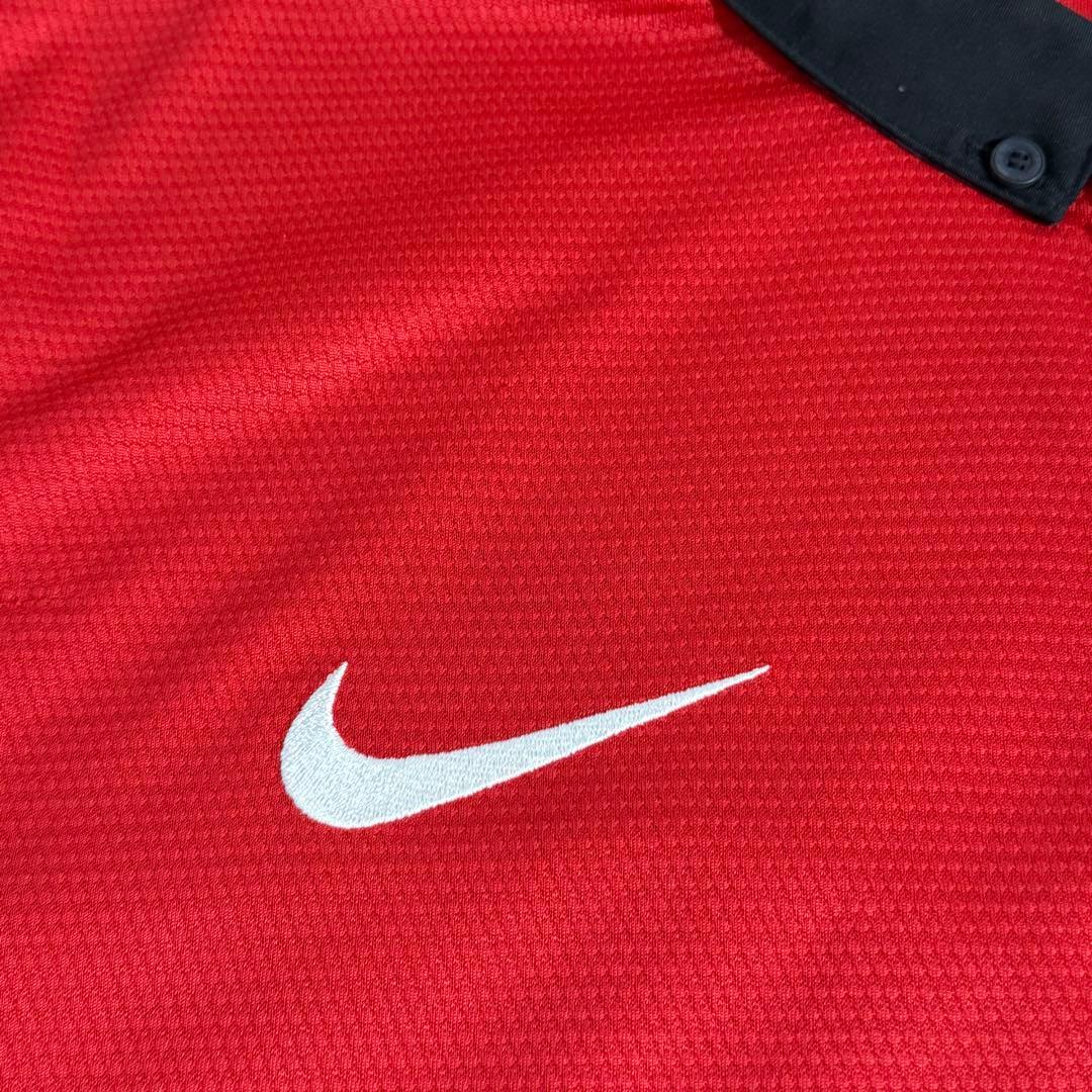 Nike正規品 マンチェスター・ユナイテッド 13/14 香川真司 ユニフォーム