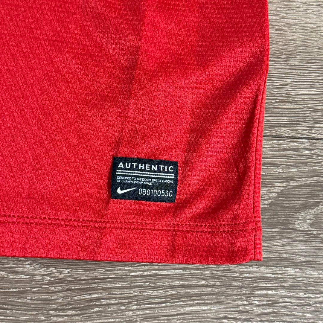 Nike正規品 マンチェスター・ユナイテッド 13/14 香川真司 ユニフォーム