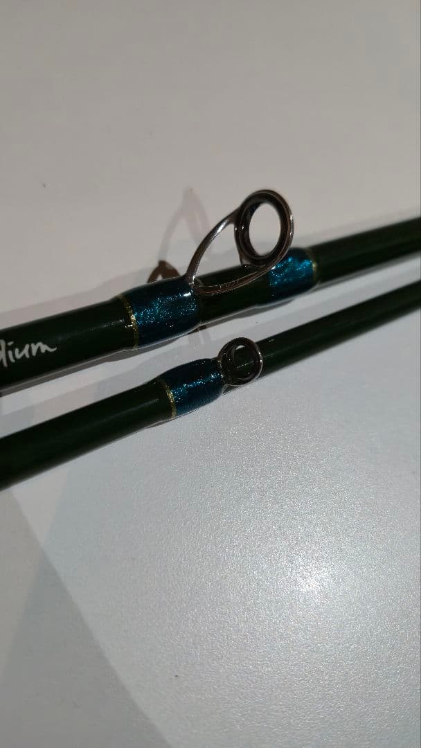 美品 ツララ ジャジル Jazil 63m