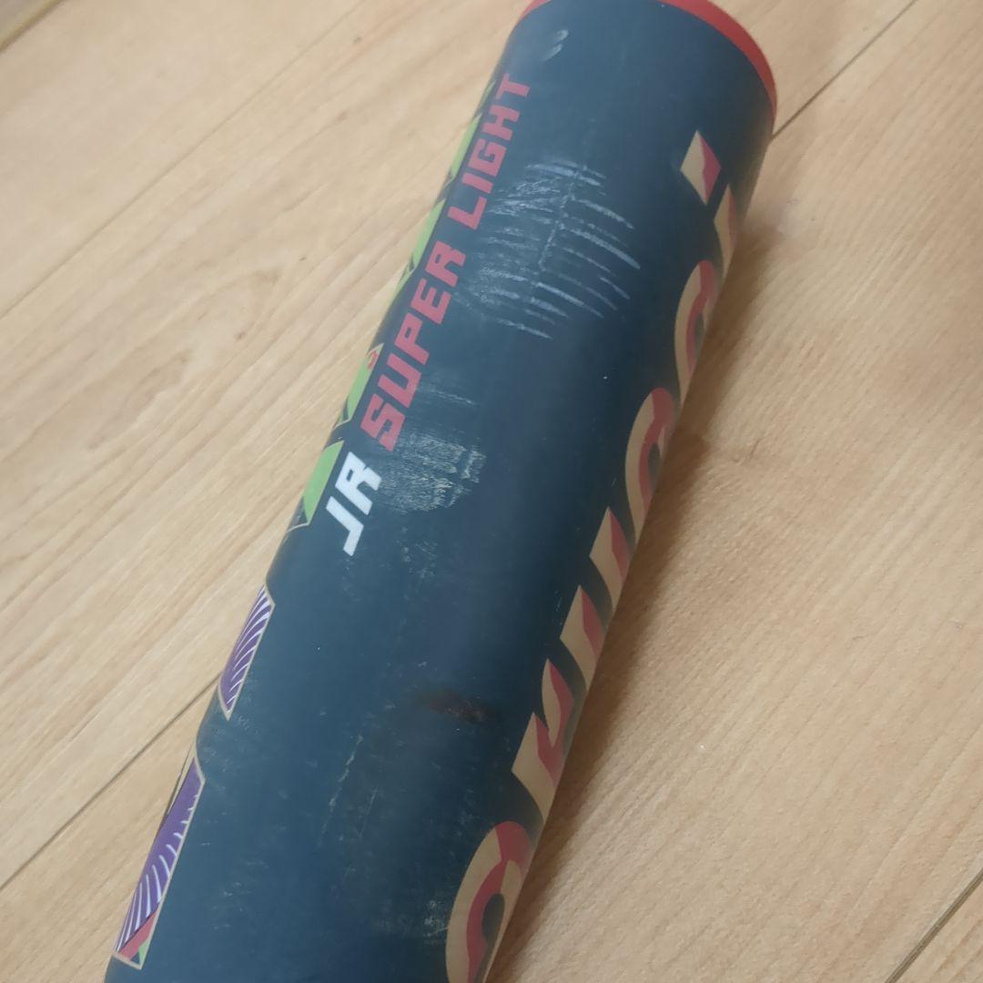 marucci JR SUPER LIGHT 少年野球 軟式バット