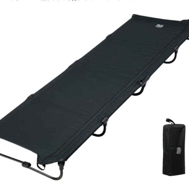 ティンバーリッチ　コット　美品です 3回使用