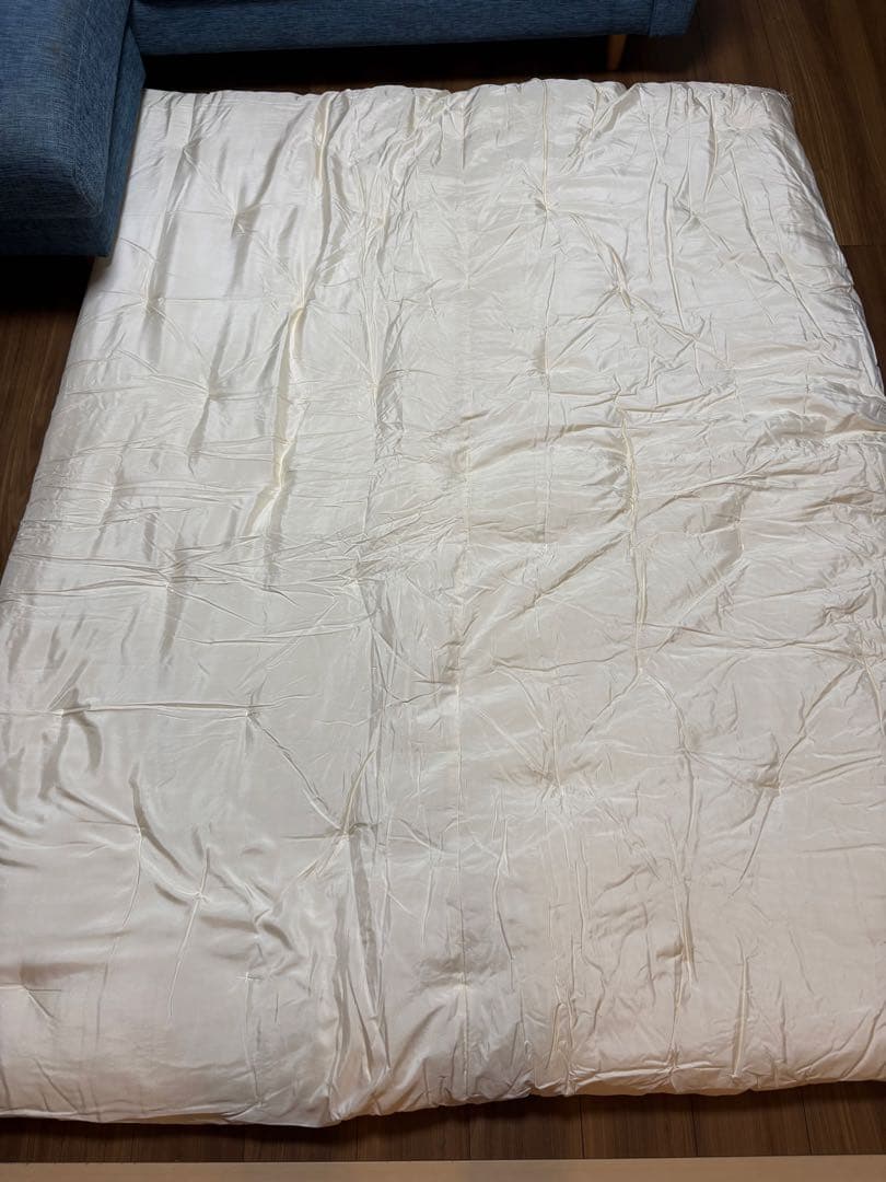 掛敷セット　和布団　綿布団
