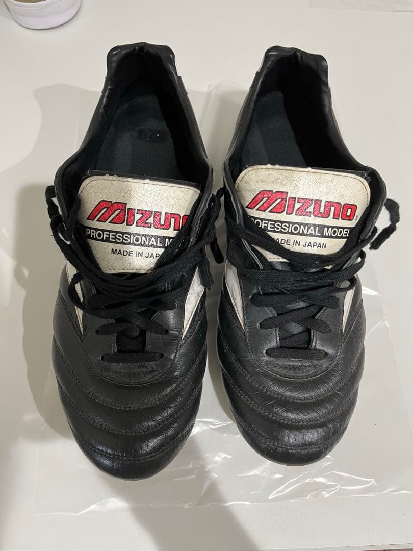 Mizuno モレリア2 27.5㎝