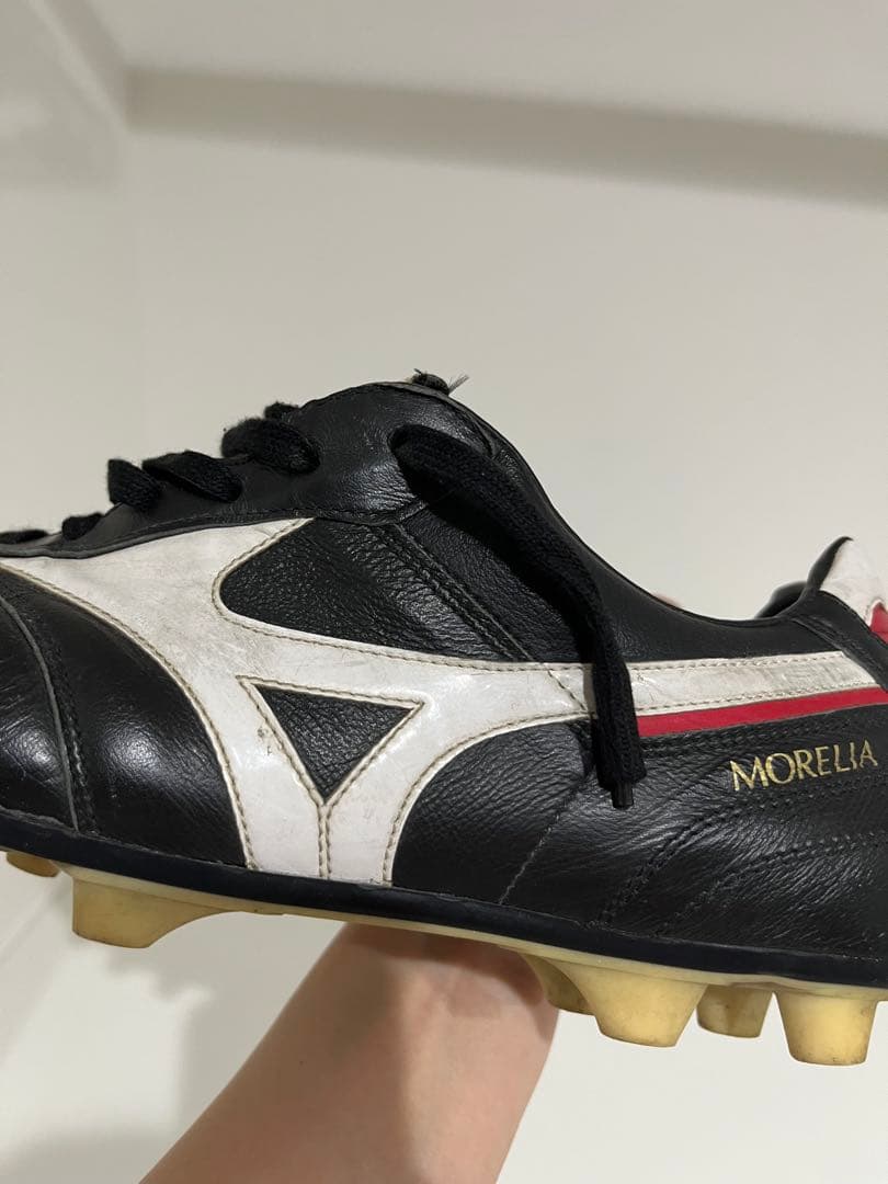 Mizuno モレリア2 27.5㎝
