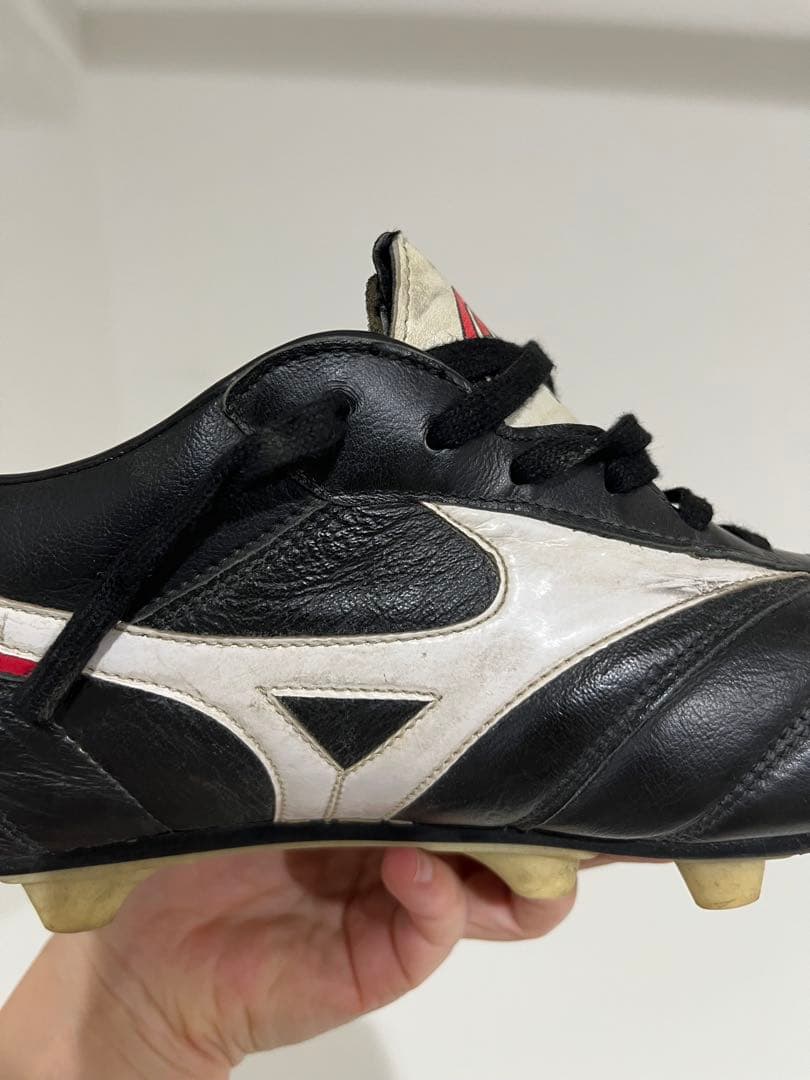 Mizuno モレリア2 27.5㎝