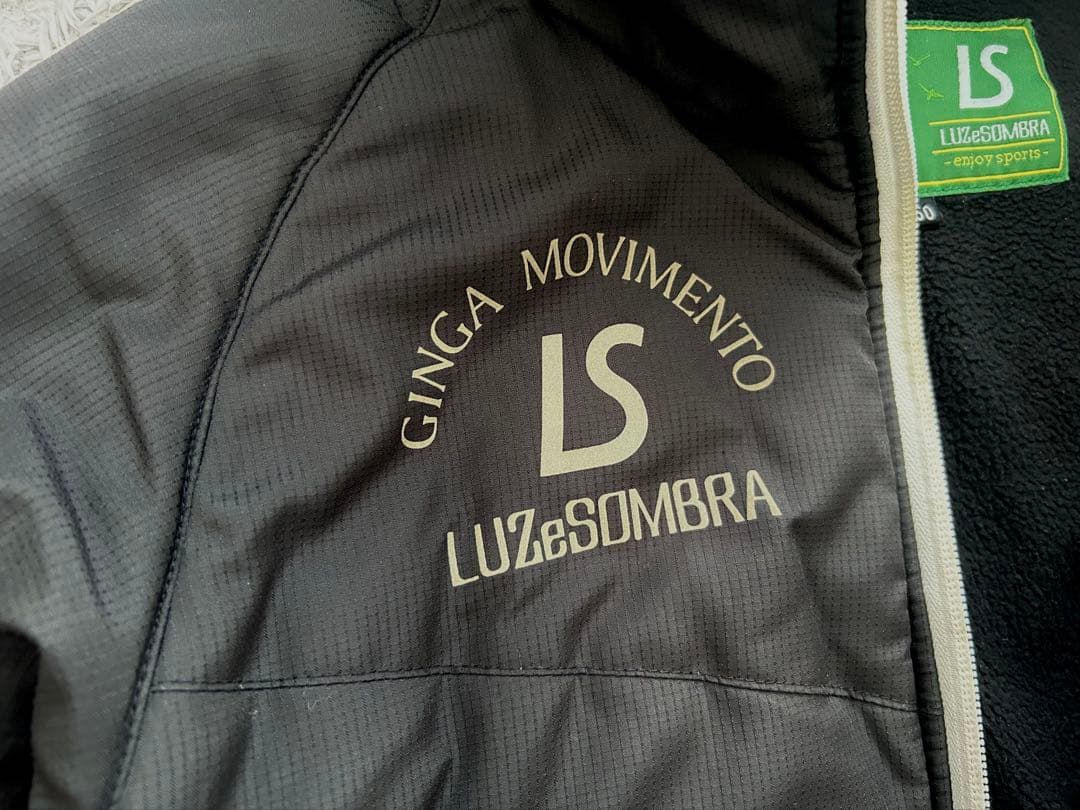 ▪️ LUZeSOMBRA ルースイソンブラ　アウター 150