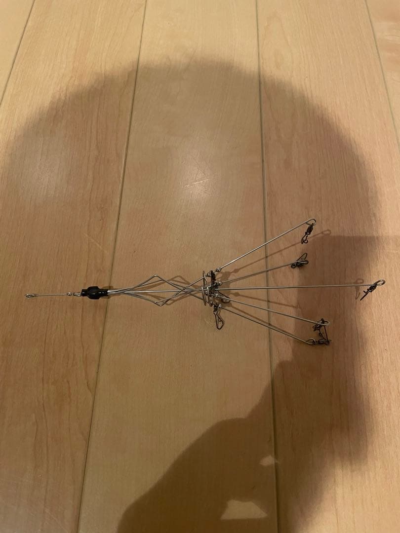 ワームセット　デプス　レイドジャパン　ボトムアップなど