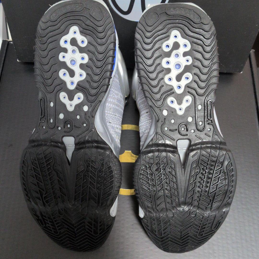 シューズ(男性用) Nike AIR ZOOM G.T.JUMP 2 ASW EP
