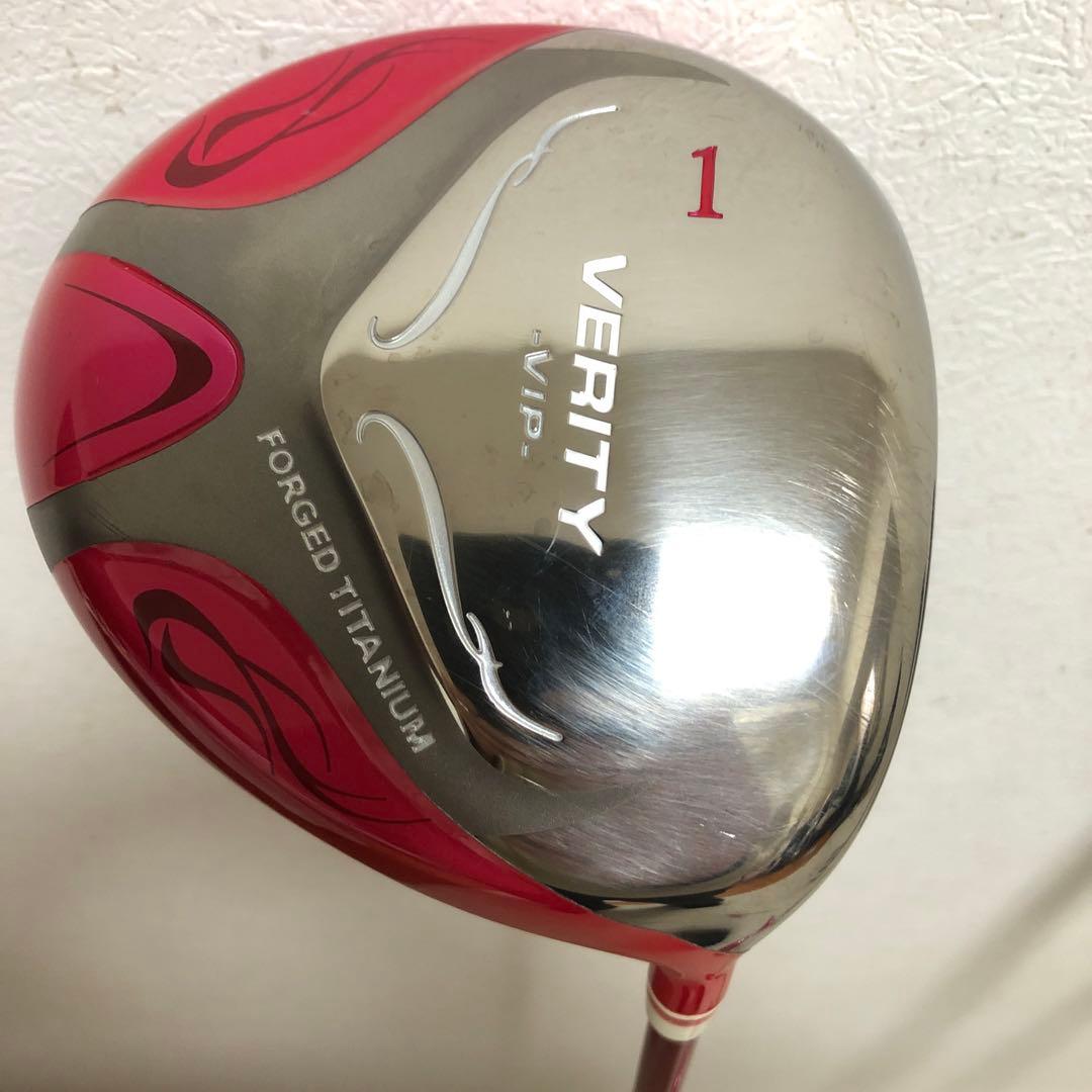 美品❗️完売モデル❗️ゴルフクラブセット　レディース　初心者ハーフセット