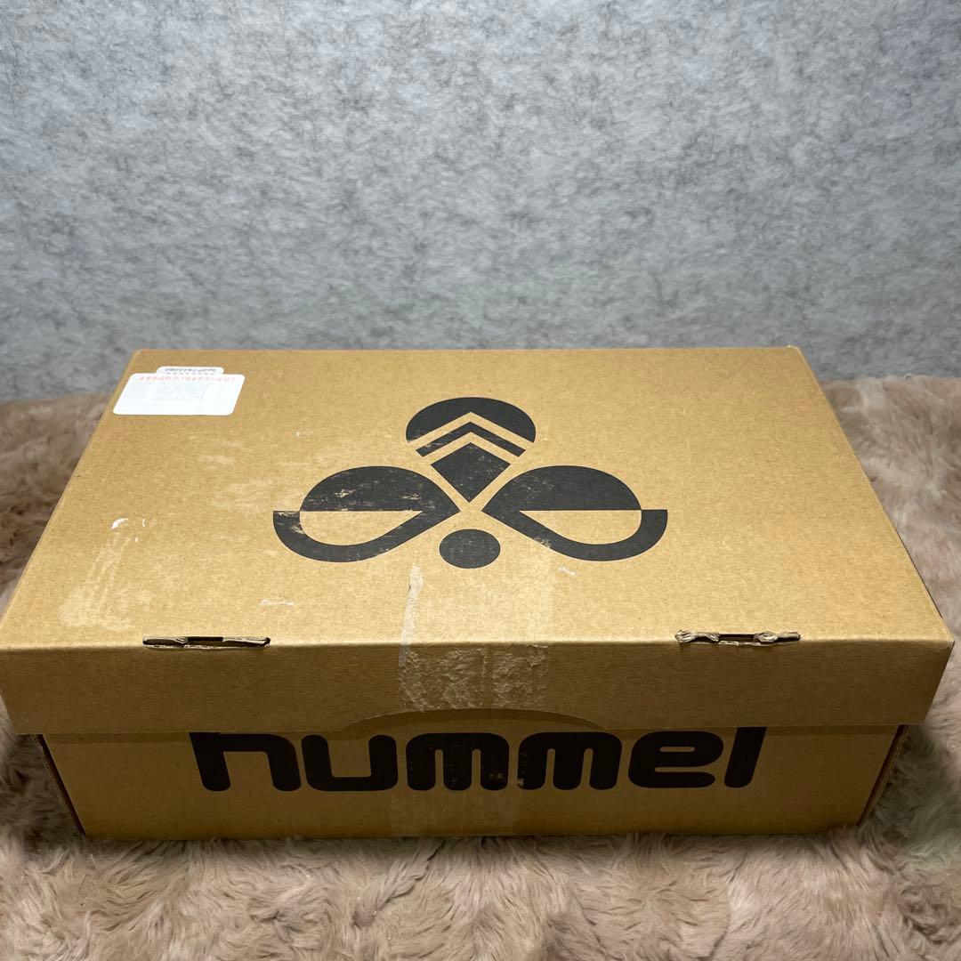 hummel ユニセックス大人 ヴォラート3 TEAM サッカーシューズ