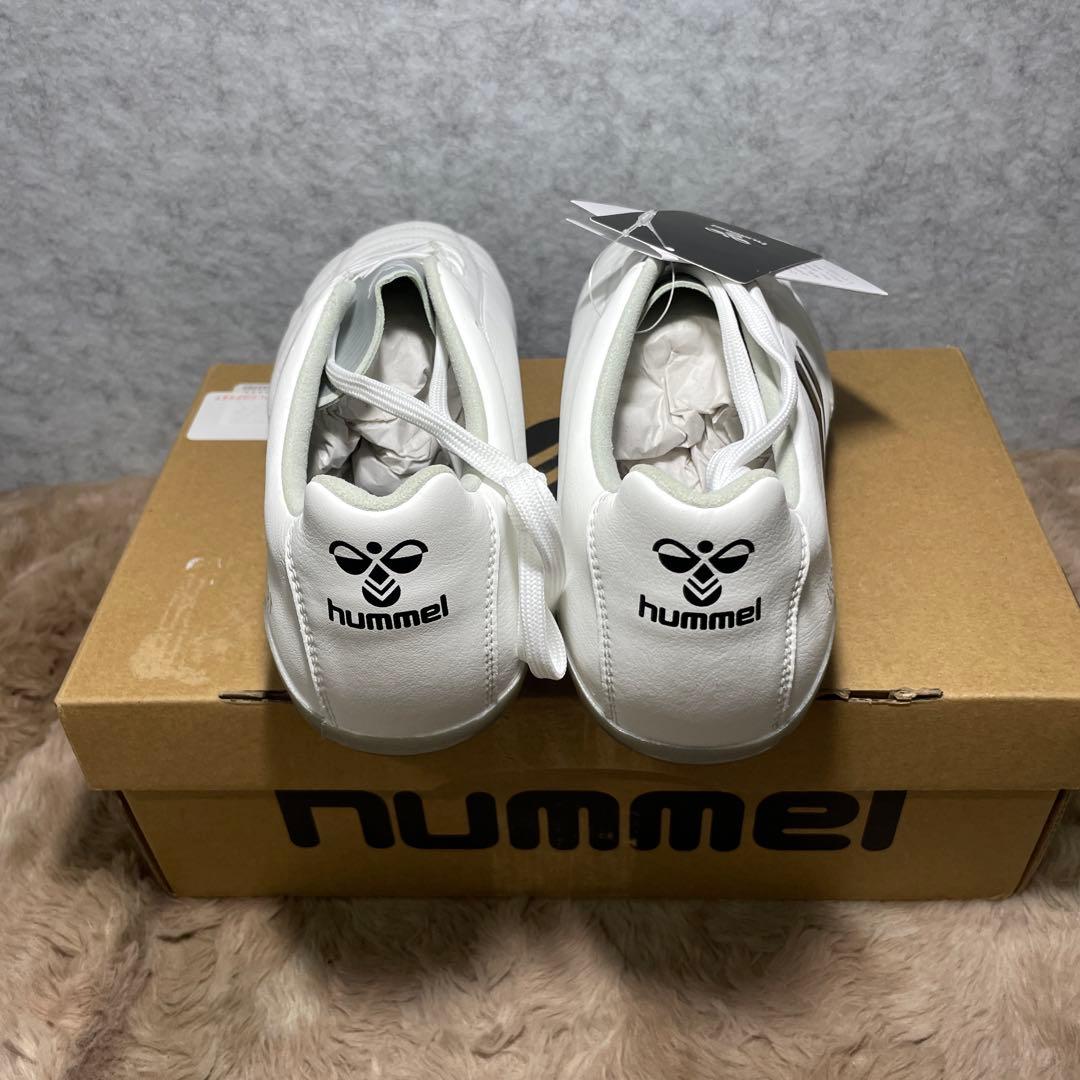 hummel ユニセックス大人 ヴォラート3 TEAM サッカーシューズ