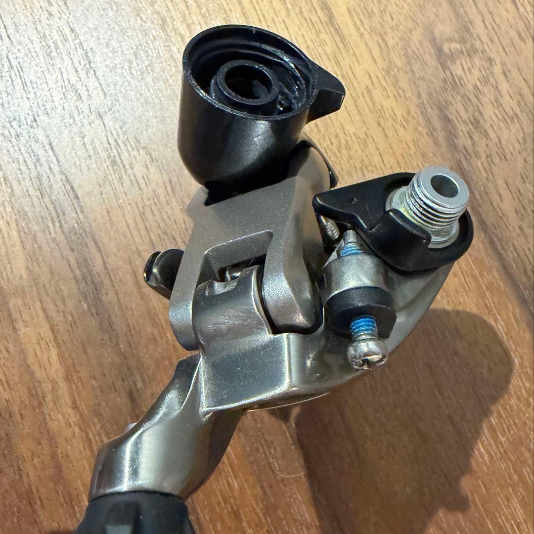 SRAM FORCE リアディレイラー ジャンク　極美品