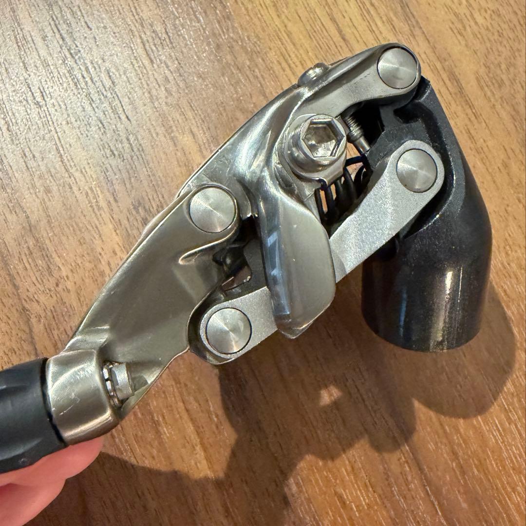 SRAM FORCE リアディレイラー ジャンク　極美品