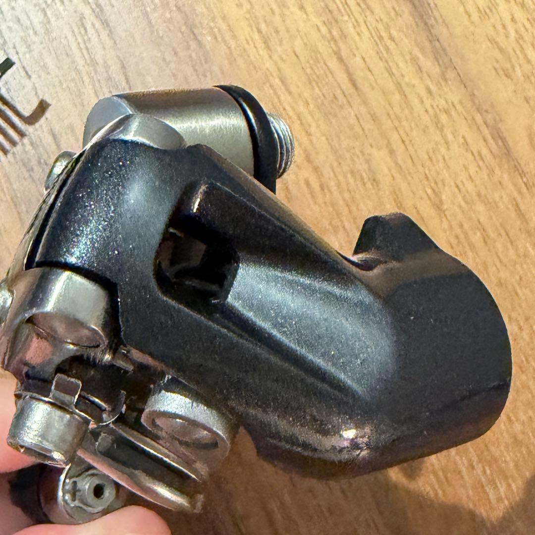 SRAM FORCE リアディレイラー ジャンク　極美品