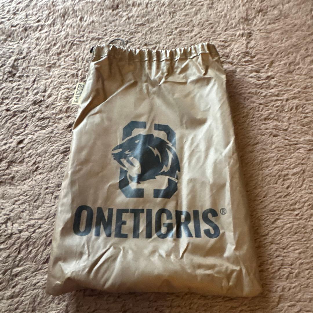 OneTigris OUTBACK RETREAT 別売りグランドシートセット
