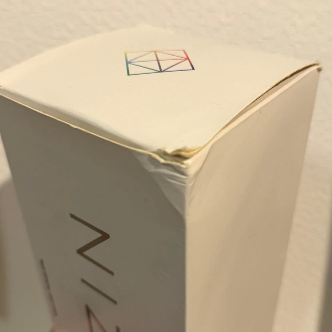 NIZIUペンライト 充電ケーブル　説明書付き