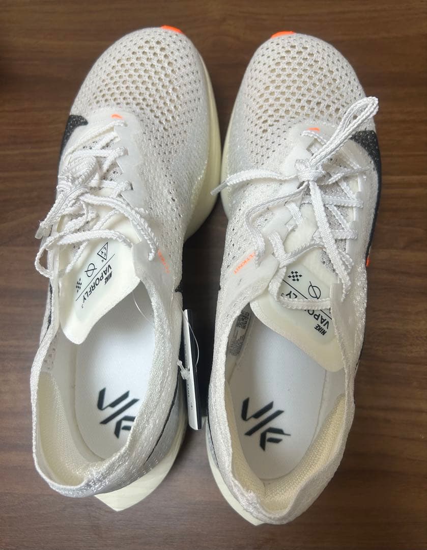 スパイク・シューズ Nike ZoomX Vaporfly NEXT% 3 PROTO 27.0cm
