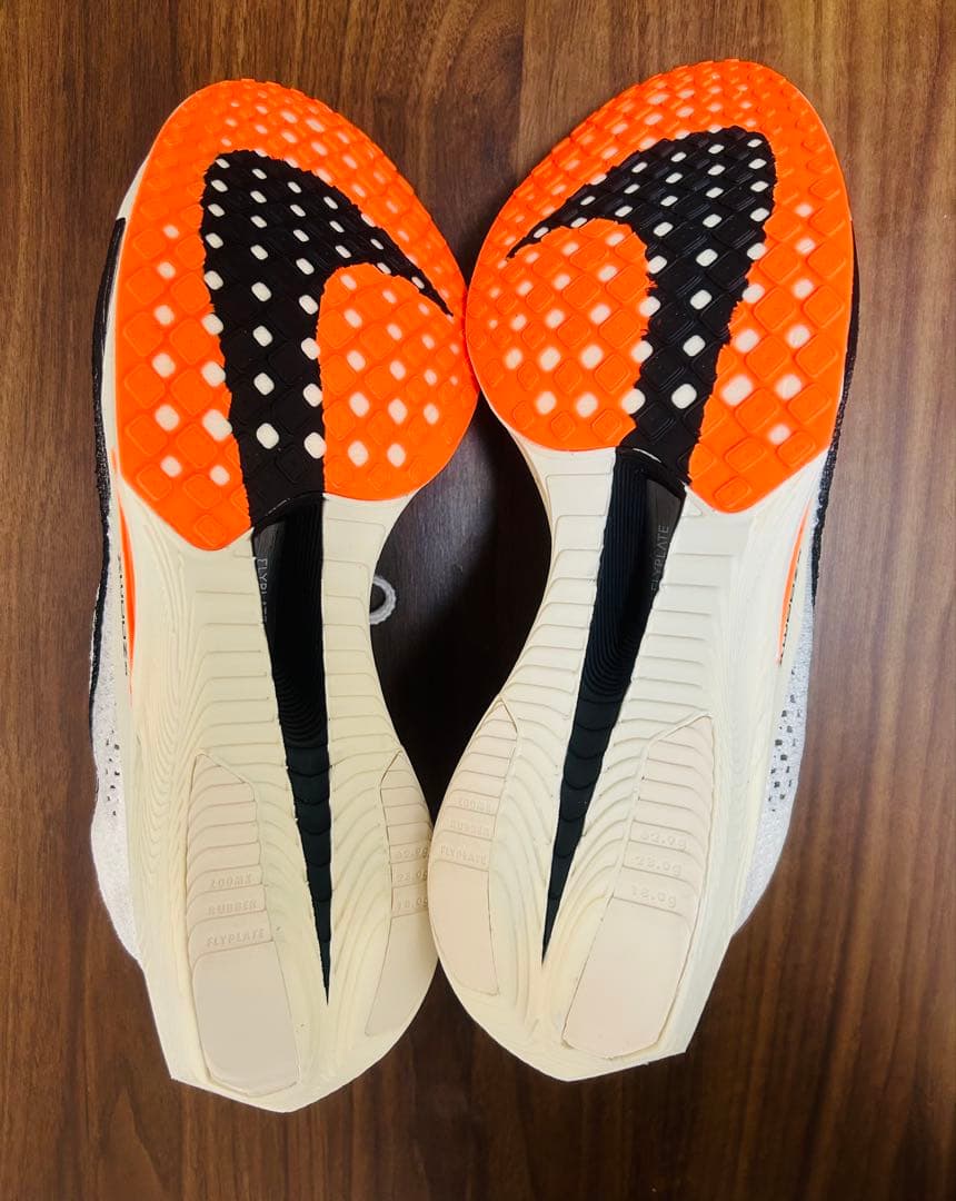 スパイク・シューズ Nike ZoomX Vaporfly NEXT% 3 PROTO 27.0cm