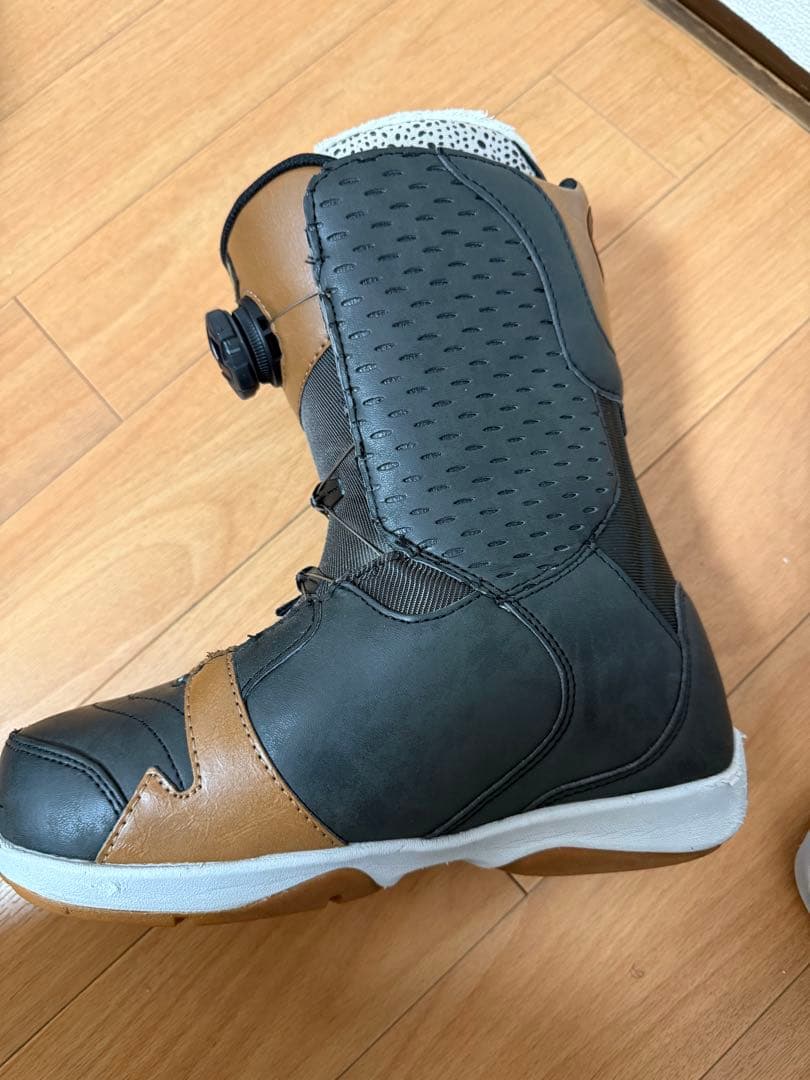 R2 CONTour スノーボードブーツ 7 WMNS