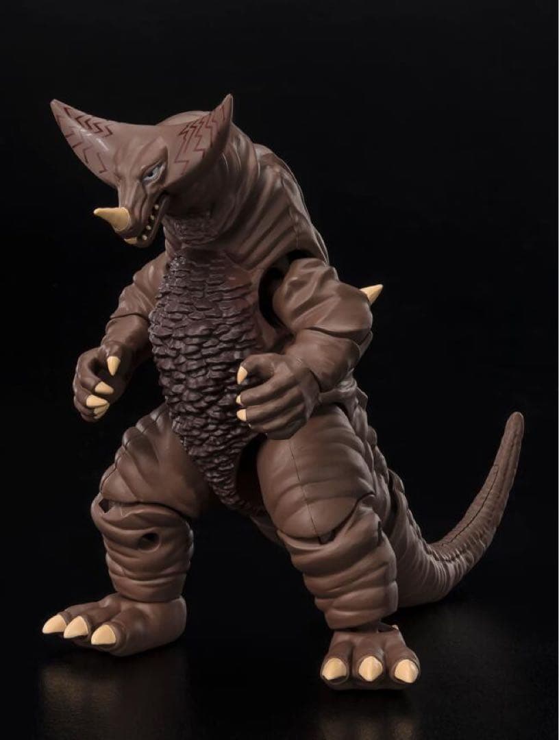 ⭐︎未開封発送⭐︎ 超動α ウルトラマン ＆ ウルトラ怪獣 ５体セット
