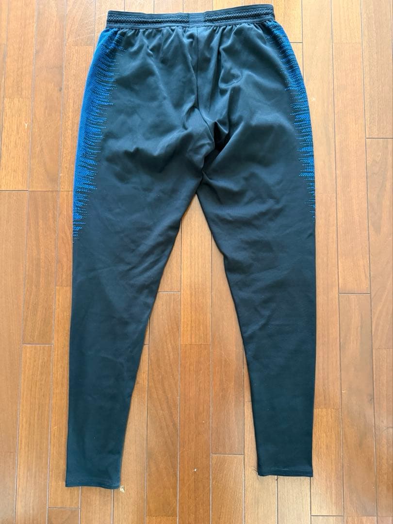 ナイキ × ジョーダン PSG セットアップ Sサイズ ブラック/ブルー PSG