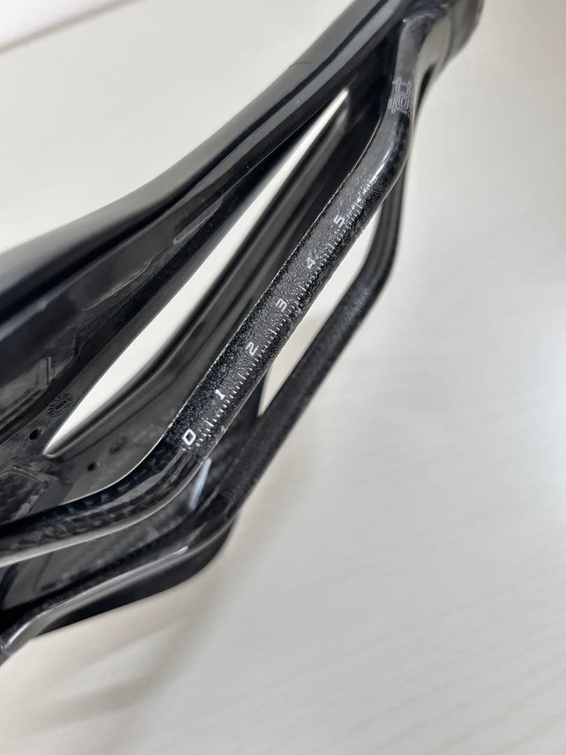 S-WORKS POWER 143mm カーボン サドル