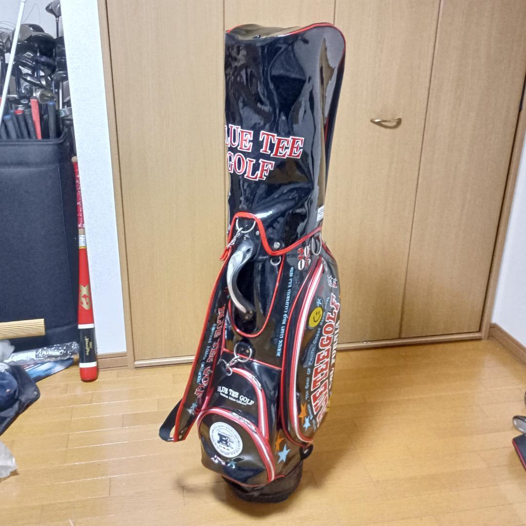 ⛳ ツアーステージ　ゴルフクラブセット アイアングリップ交換済