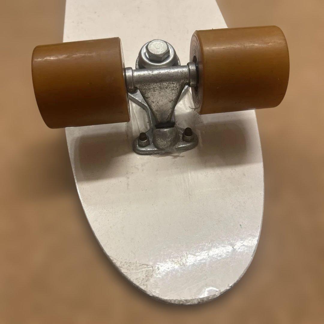 70sヴィンテージスケートボードビンテージ　ANTIHEROninjaベアリング