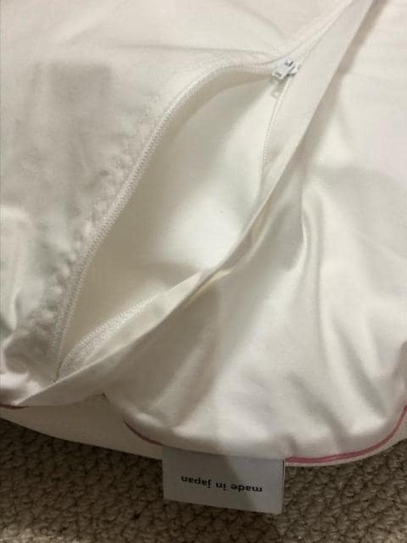 新品☆日本製まくら♪低め♪ジムナストプラス♪まくらのキタムラ〇A660