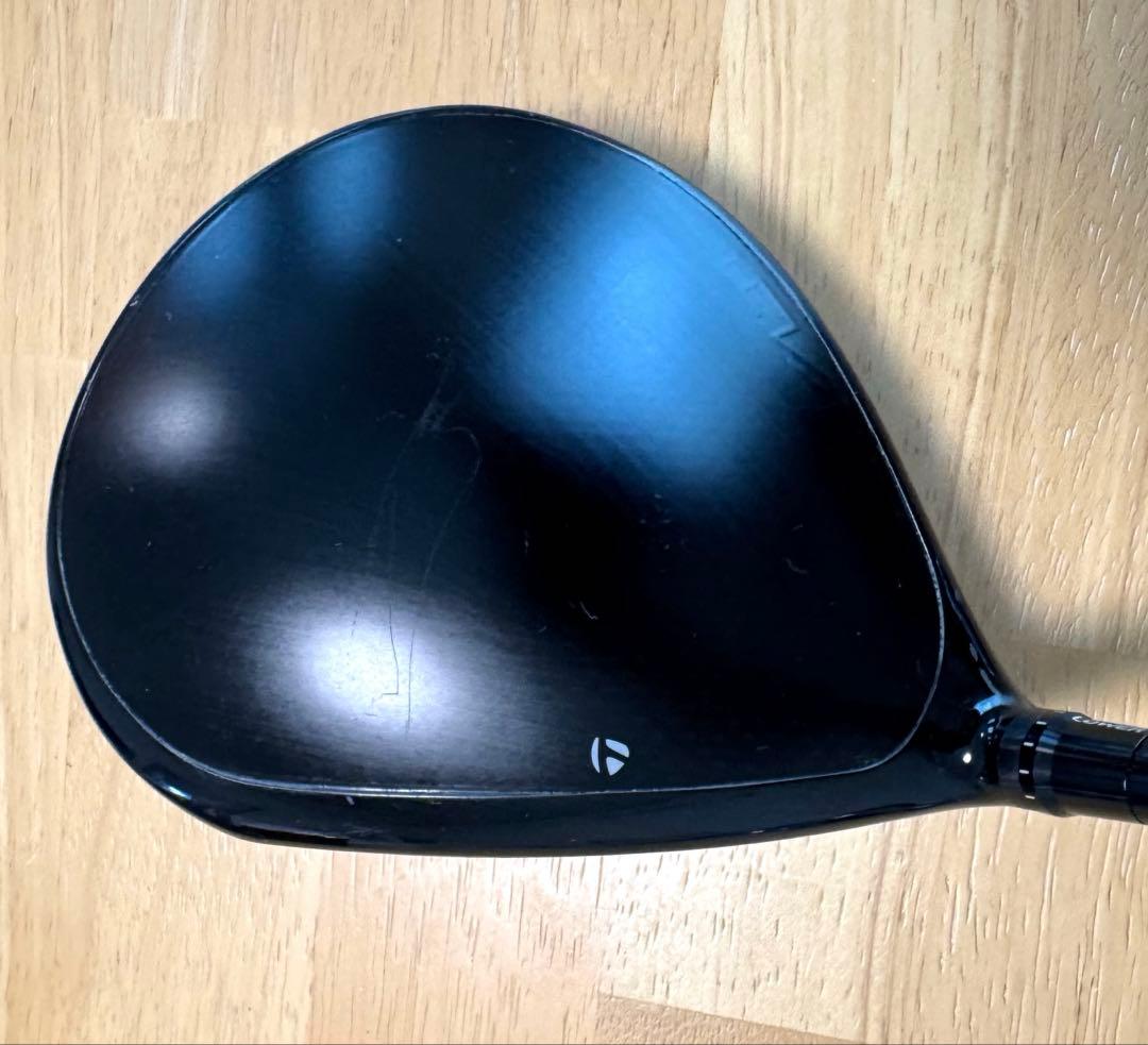 TaylorMade Stealth ドライバー　ヘッドのみ　10.5°