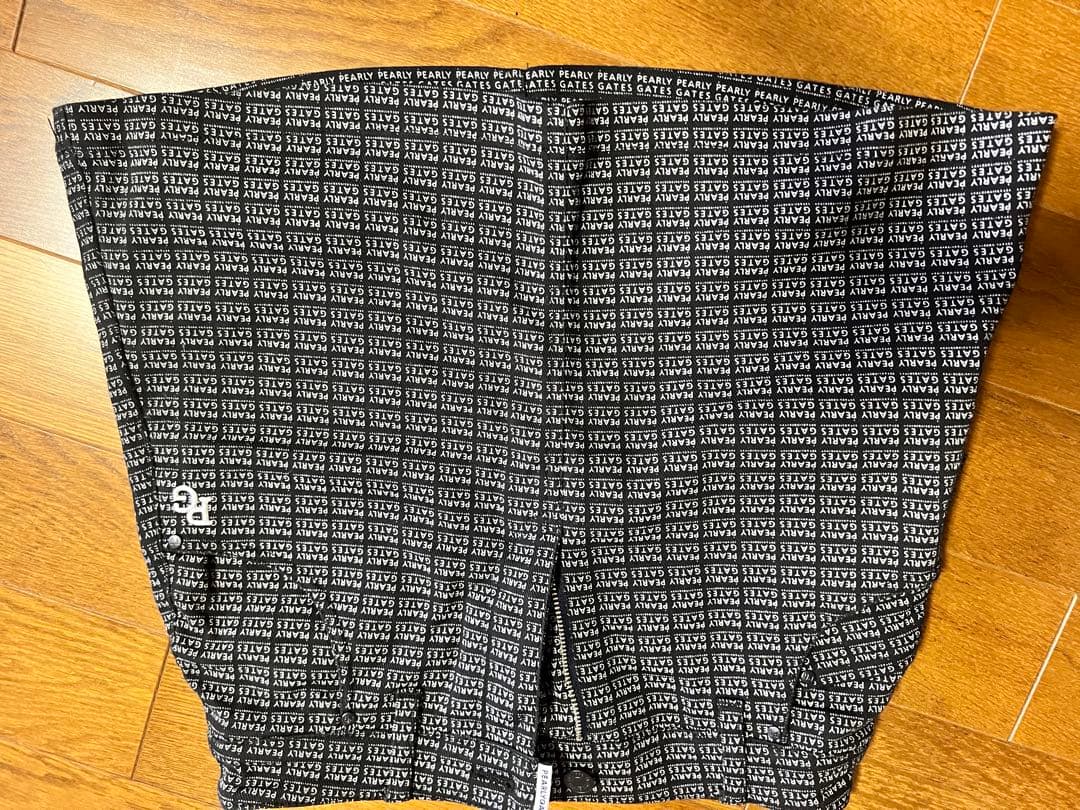パーリーゲイツサイズ00美品スカート