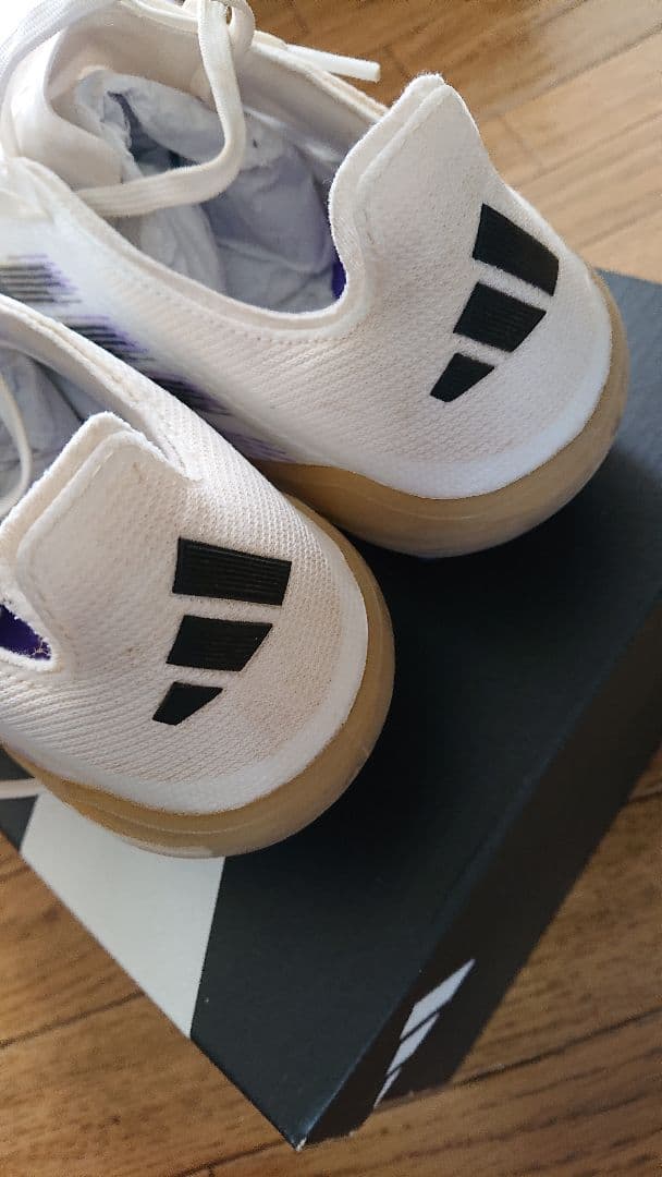 adidas F50 pro HG/AG サッカースパイク